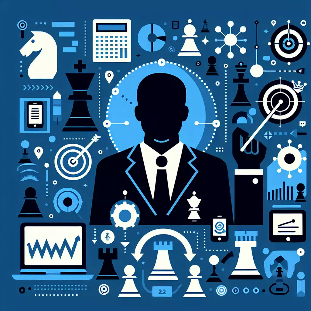 Menyusun Strategi Bisnis yang Efektif di Era Digital