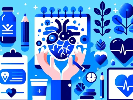 Tips Menciptakan Gaya Hidup yang Lebih Sehat dan Bahagia