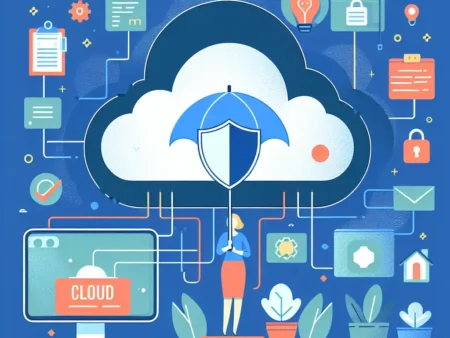 Keuntungan Menggunakan Teknologi Cloud untuk Bisnis Anda