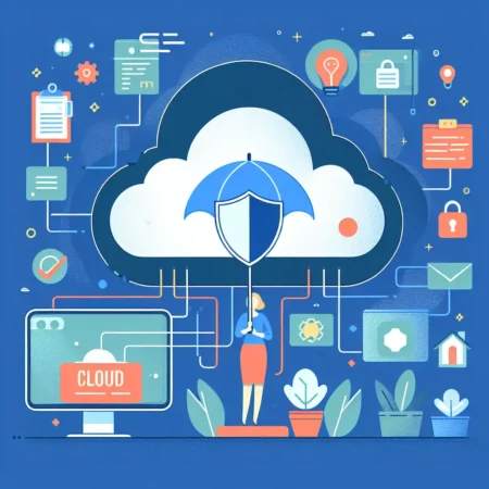 Keuntungan Menggunakan Teknologi Cloud untuk Bisnis Anda
