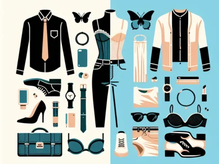 Selebriti dengan Transformasi Gaya yang Menginspirasi