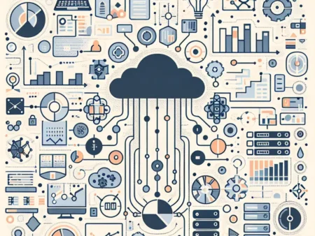 Pengaruh Teknologi Big Data dalam Dunia Bisnis