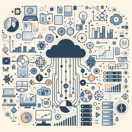 Pengaruh Teknologi Big Data dalam Dunia Bisnis