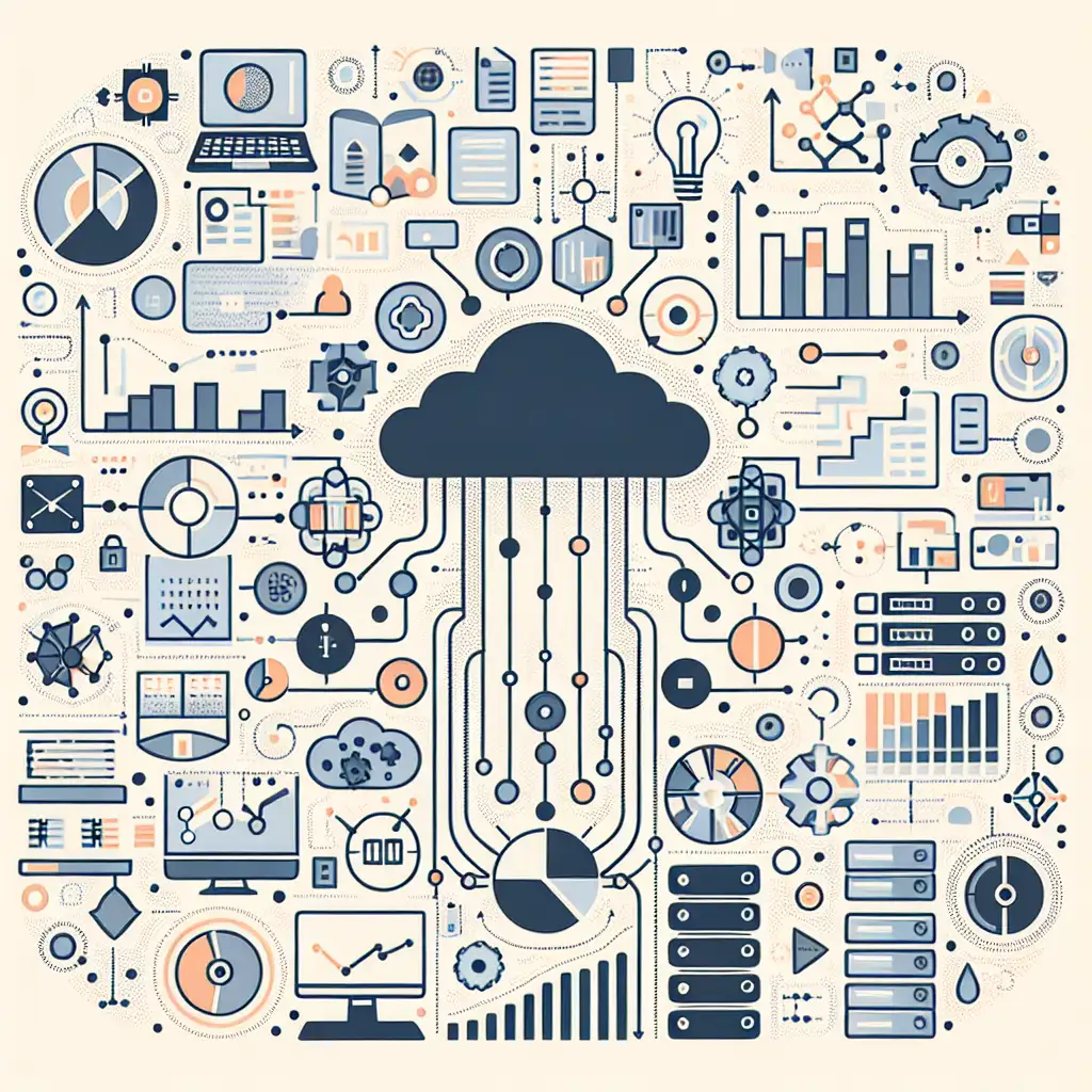 Pengaruh Teknologi Big Data dalam Dunia Bisnis