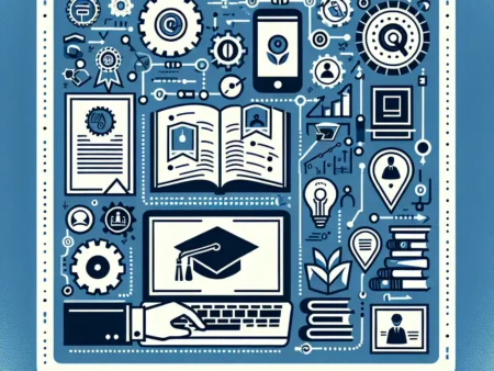 Peluang Bisnis di Bidang Pendidikan dan Pelatihan Online