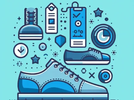 Tips Memilih Sepatu yang Nyaman dan Stylish untuk Sehari-hari