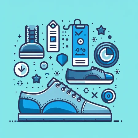 Tips Memilih Sepatu yang Nyaman dan Stylish untuk Sehari-hari